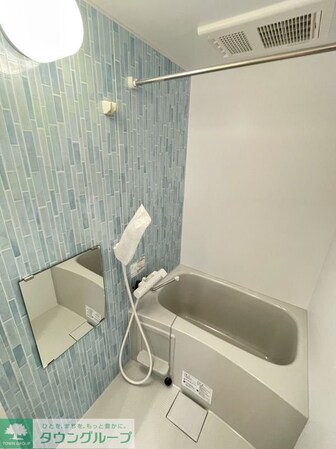 BACE上和田の物件内観写真